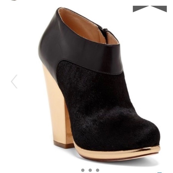 Cole Haan Booties - Picture 1 of 4